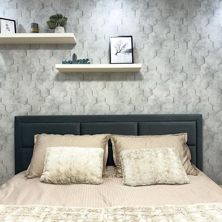 Grandstay Apartments 키시나우 외부 사진