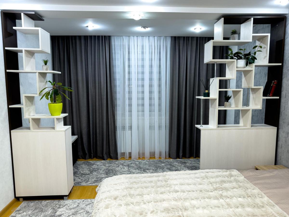 Grandstay Apartments 키시나우 외부 사진