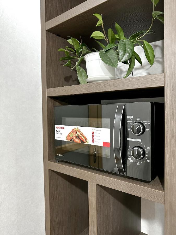 Grandstay Apartments 키시나우 외부 사진