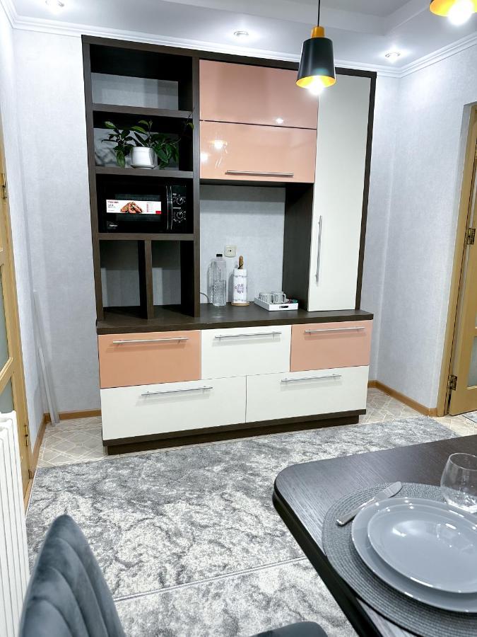 Grandstay Apartments 키시나우 외부 사진