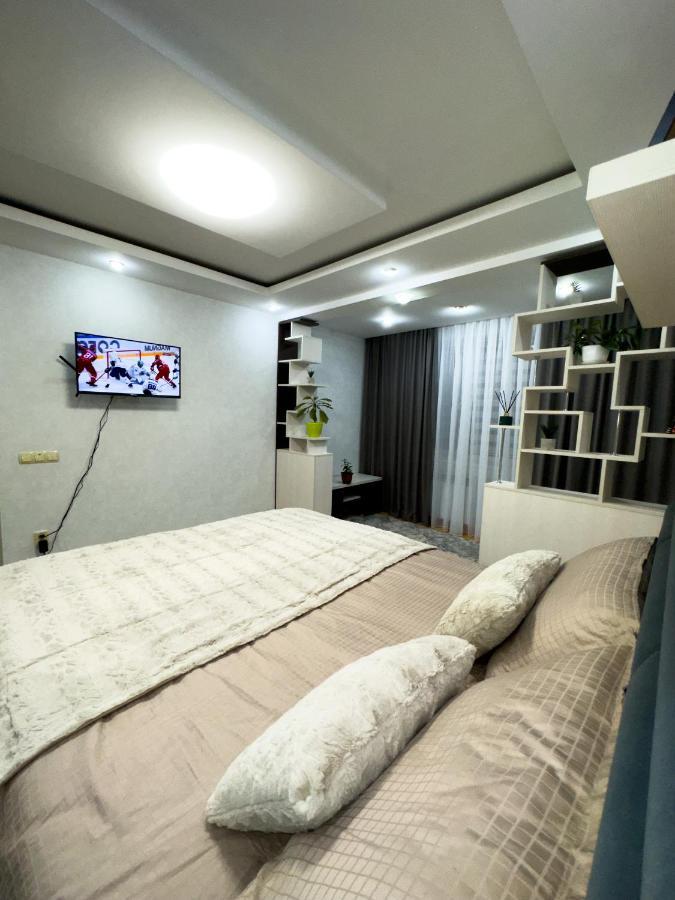 Grandstay Apartments 키시나우 외부 사진