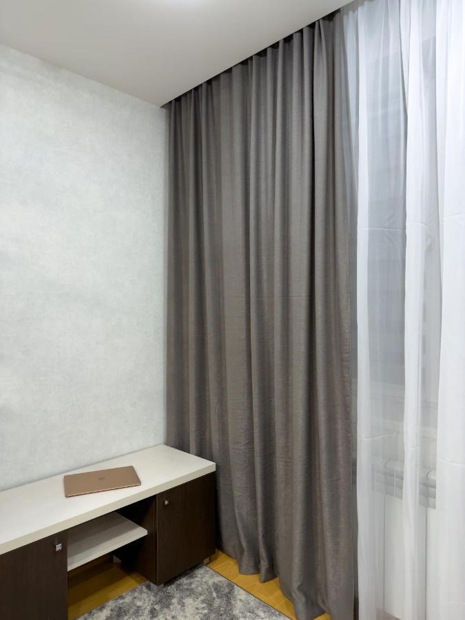 Grandstay Apartments 키시나우 외부 사진