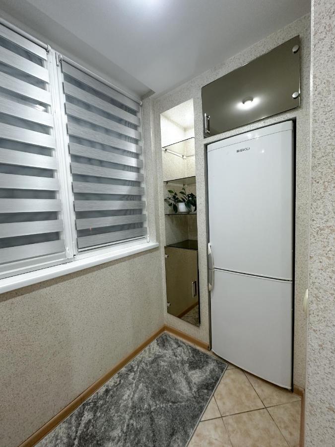 Grandstay Apartments 키시나우 외부 사진
