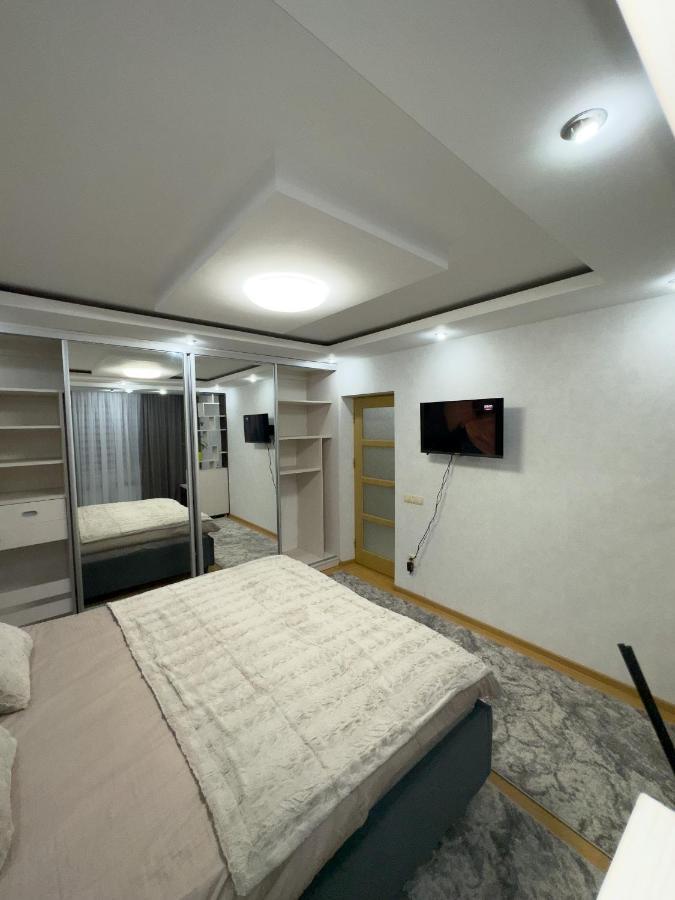 Grandstay Apartments 키시나우 외부 사진