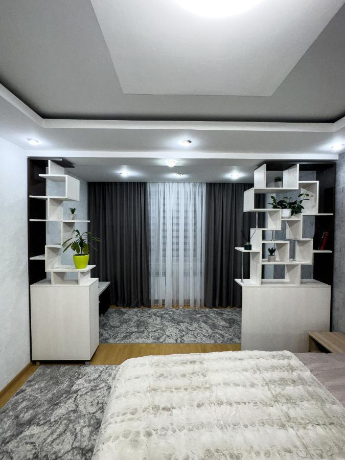 Grandstay Apartments 키시나우 외부 사진