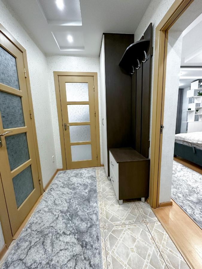 Grandstay Apartments 키시나우 외부 사진
